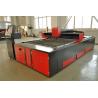 Buy cheap 500W High precision CNC YAG Laser cutting machine 1500 X 3000 for sheet metal from wholesalers