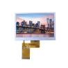 Buy cheap KADI 4.3 Inch 480x272 TFT LCD Display For Industrial Application from wholesalers