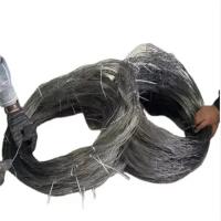 Buy cheap Tank Anti Mesh Barrier Metal Mesh Inconspicuous Galvanized Steel Wire Fencing product
