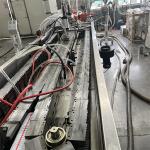 Single Screw Extruder Double Wall Corrugated Pipe Machine for HDPE Pipe