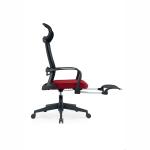 Certificate BIFMA Standard Modern Revolving Office Chair with Swivel Ergonomic