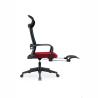 Buy cheap Certificate BIFMA Standard Modern Revolving Office Chair with Swivel Ergonomic Design from wholesalers