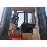 Buy cheap Caterpillar 950C Used Caterpillar Wheel Loader 2005 Year , 14700 Kg Operating Weight from wholesalers