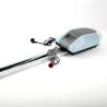 Buy cheap T Rail Wireless Garage Door Opener , Belt Driven Garage Door Opener 120W from wholesalers