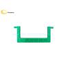 Buy cheap 4450587024 ATM Machine Parts NCR Cassette Green Handle 445-0587024 from wholesalers