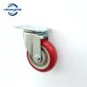 Buy cheap 1200 Lbs PP TPR PU Heavy Duty Caster Wheels Retractable Casters from wholesalers