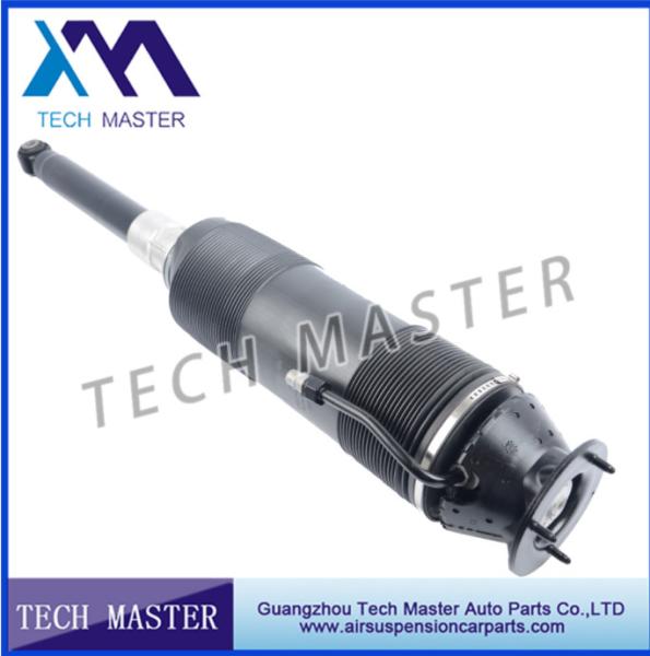 Buy cheap Hydraulic Rear Shock Absorber For Mercedes W220 ABC Air Suspension Shock 2203201813 from wholesalers
