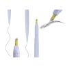 Buy cheap Eyebrow Tattoo Double Head Disposable Microblading Pen For Permanent Makeup from wholesalers
