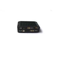 Buy cheap Low Latency COFDM Video Transmitter Highly Integrated Modular Design 4MHZ product