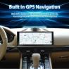 Buy cheap VIKNAV 12.3” Car Radio Touch Screen For Porsche Cayenne 2011 -2017 Head Unit from wholesalers