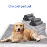 Buy cheap Medium Disposable Pet Training Potty Pads for Dogs Highly Absorbent Diapers/Nappies from wholesalers
