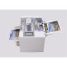 Buy cheap High Speed Intelligent Die Cut Sticker Machine 1mm-600mm Cutting Length from wholesalers