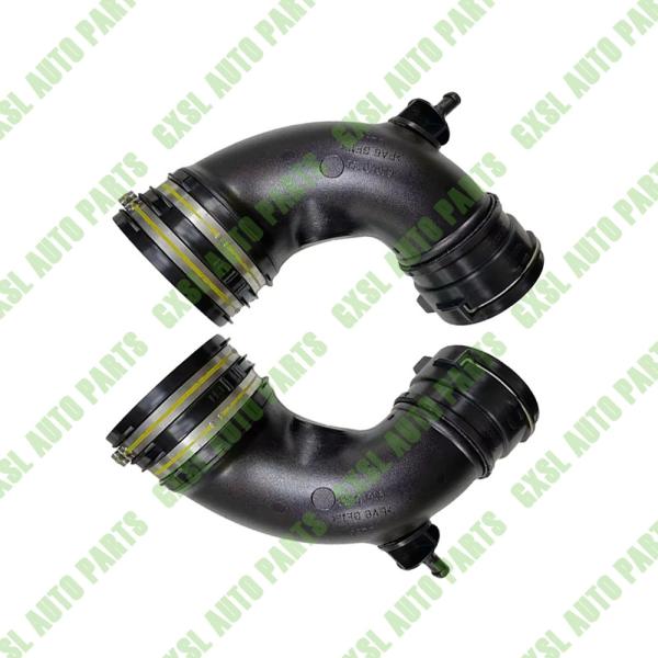 For Maserati Ghibli Levante Quattroporte 2014-2017 M156 Tube Intake Pipe OEM