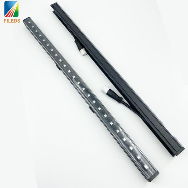 Buy cheap 16Pixels/M 12V IP67 Digital LED Mi Bar Tube with RGB Color ARTNET Control Mode Aluminum Body from wholesalers