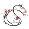 Buy cheap New Energy Vehicle Automotive Wiring Harness One Point To More connector Cable from wholesalers