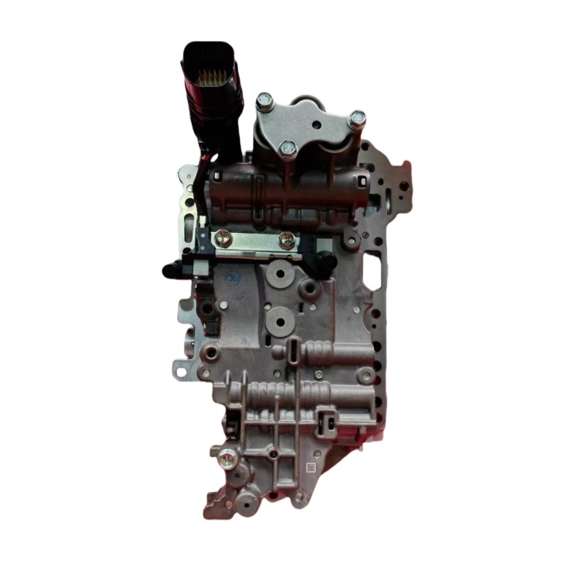 new U661E U661F automatic transmission Valve body assembly 35410-48051 3541048051 for 2014-2022 Toyota