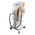 480nm 530nm SHR Diode Laser Hair Removal IPL Ice Cold Beauty Equipment