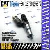 Buy cheap DIGEER high-end product superior materials C13 Common Rail Diesel Fuel Injector 294-3002 for CAT diesel engine 10R-6162 from wholesalers