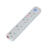 Buy cheap Africa Middle East Extension Socket from wholesalers