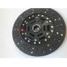 Buy cheap DM-027 Mitsubishi Clutch Plate 43001-11082 260*170mm*10 Teeth from wholesalers
