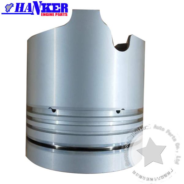 Quality 13216-1560 13216-1140 Truck Engine Parts Piston Left And Right For Hino EF550 for sale