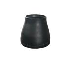 Buy cheap ANSI B16.9 Carbon Steel Reducers Butt Welded Concentric Reducer With Black Painting from wholesalers