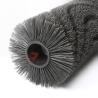 Buy cheap Dulevo 5000/6000 Cylindrical Road Sweeper Brush With 0.5mm Filament from wholesalers