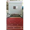 Buy cheap Building Glass Tempering and bending Furnace / Glass Toughening plant from wholesalers