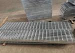 Q235 Steel Metal Driveway Drainage Grates Hot Dipped Galvanized