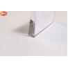 Buy cheap Professional Custom Magnetic Clear Acrylic Photo Frame 5x7 Acrylic Frames Magnetic from wholesalers