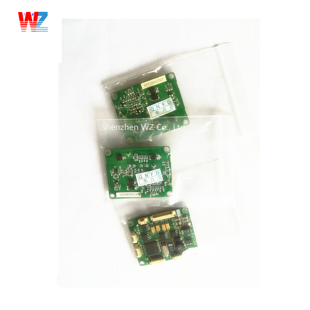 Samsung SM PCBA Electronic Component Board SMT Spare Parts
