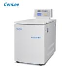 GL21M 21000rpm Continuous Separation Rotor Centrifuge Ultra High Speed Floor