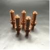 Buy cheap Plasma Cutter Machine Parts 200A 277291 Spirit ii Electrode from wholesalers