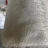 Buy cheap Chemical Resistance Fiberglass Cloth Roll 0.2mm Plain Woven from wholesalers