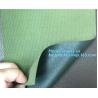 Buy cheap Canvas Roof Material, Waterproof High Quality Organic Silicon Cloth Coated Tarpaulin,Cargo Tarpaulin Covers Organic Sili from wholesalers