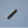 Buy cheap Bruckner Finshing Machine Accessories Needle plate Stenter Pin Bar 60mm Center Distance Cooper Carbon Steel Material from wholesalers