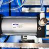 Buy cheap Manual Rewinding for Household Aluminum Foil Roll Making Machine Other Raw Material from wholesalers