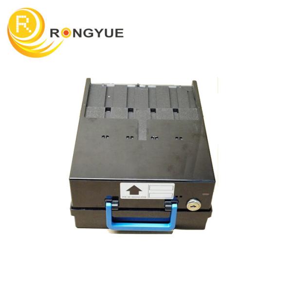 Buy cheap 00-1003334-000e Atm Parts Diebold Dispenser Divert Cassette 00103334000E from wholesalers