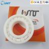 Buy cheap Hibrid no full Deep Groove Ball Bearings Metric Ball Bearings from wholesalers