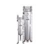 Buy cheap Max.operating pressure 6.0bar 87psi Bag In Bag Out Filter Housing from wholesalers