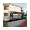 Buy cheap Bedroom Aluminum Window with Superior Sliding Glass and Stainless Steel Screen Netting from wholesalers