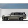 Buy cheap Hybrid EV Electric Vehicle 5 Door 6 Seats SUV Li Auto ONE LiXiang from wholesalers