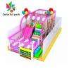 Buy cheap Space Theme Soft Indoor Playground Commercial CE approved Anti UV from wholesalers