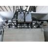 Buy cheap Commercial Automatic Embossing Machine 1050x750mm 5500s/H-7000s/H from wholesalers