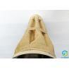 Buy cheap Aramid Felt Pleated Filter Bags 130mm Baghouse Filter Bags from wholesalers
