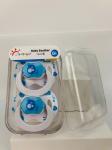 Baby Liquid Silicone Soother