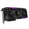 Buy cheap 7680x4320 GPU Graphic Card 2300g GIGABYTE AORUS RTX 3070 MASTER 8G Support OverClock from wholesalers