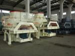Sand Making Plant Impact Crusher, VSI Crusher,(50TPH-80TPH) sand-making machine