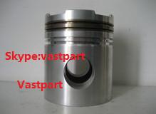 Buy cheap Cummins NTA855 Piston 3076811 from wholesalers