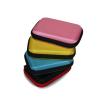 Buy cheap Electronic Multiple Hard Disk Case , Shockproof Eva Hard Drive Carrying Case from wholesalers
